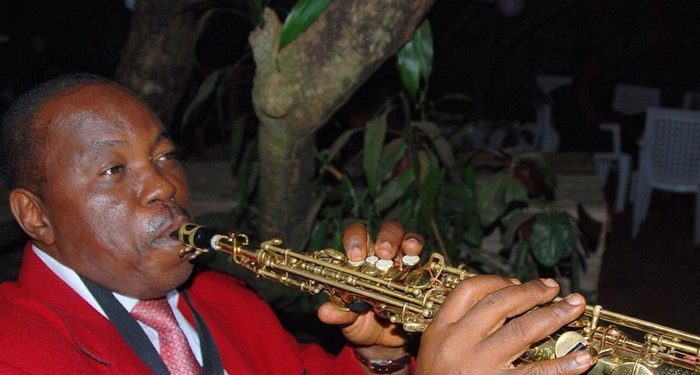 Guinée/Culture : Maître Mamadou Aliou Barry saxophoniste, est décédé en France