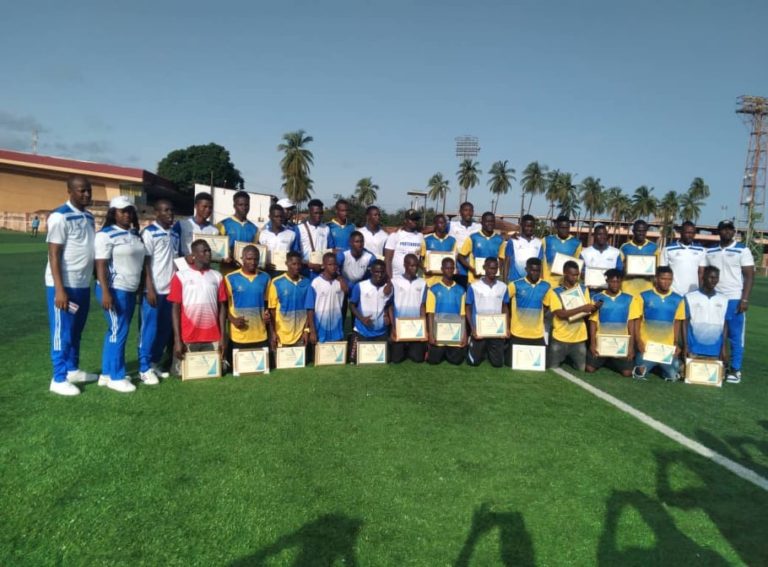 Guinée/Sport : ‘’La ligue des académies guinéennes de football risque de rater la première édition du tournoi des académies prévue du 07 au 30 août en Côte d’Ivoire’’ (membre)