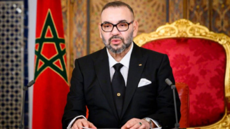 Le roi Mohamed VI tend la main à l’Algérie