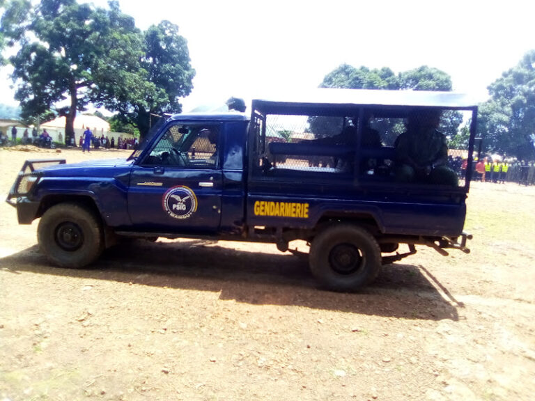 Mamou/Banditisme : Un marchand de bétail braqué par des coupeurs de route, 16 millions GNF emportés