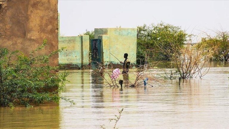 Sénégal : trois personnes tuées dans des inondations