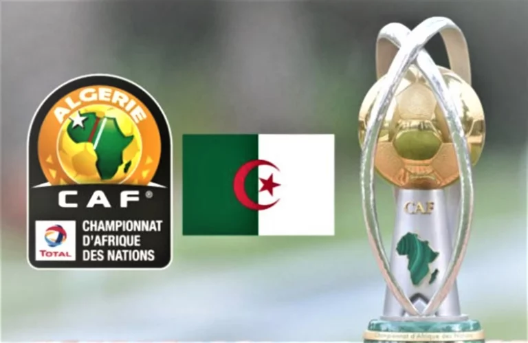 CHAN 2022 : le tirage au sort aura lieu le 1er octobre prochain à Alger