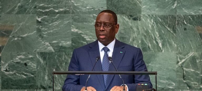 Les préoccupations des présidents africains à la tribune de l’ONU