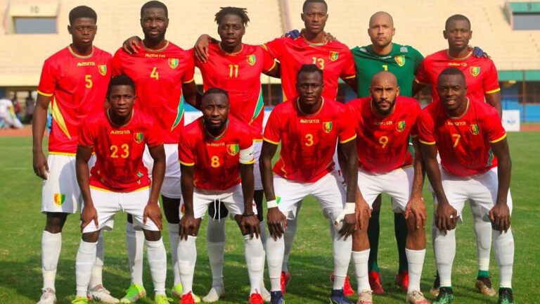 Football/Amical : Le programme des matchs amicaux des sélections africaines en septembre 2022