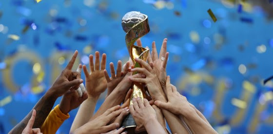 Coupe du Monde Féminine : Les USA solides leaders malgré les remous