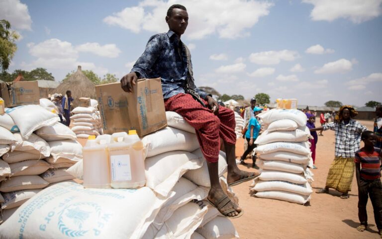 Conakry : Le FMI préconise de donner  priorité aux  réformes économiques