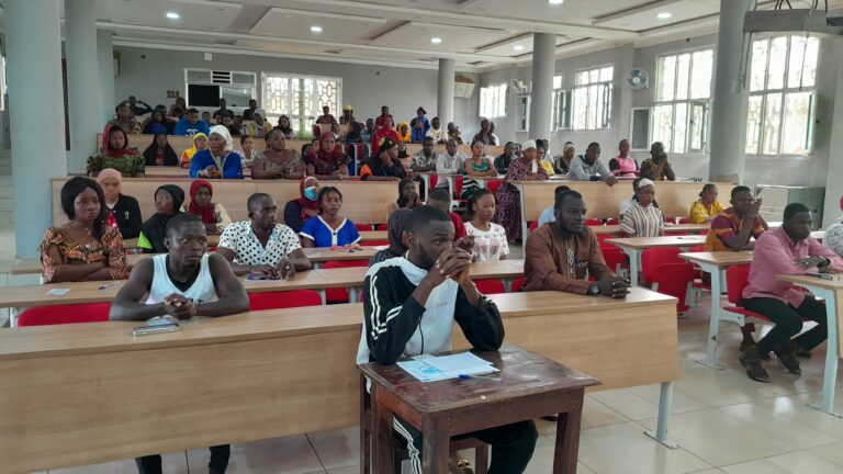 Kankan : Lancement officiel du concours d’accession aux écoles techniques et professionnelles : plus de 1500 candidats inscrits
