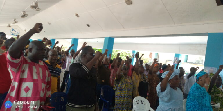 Conakry/Matam-Politique : Reprise de la tenue de l’Assemblée Générale de l’UFR