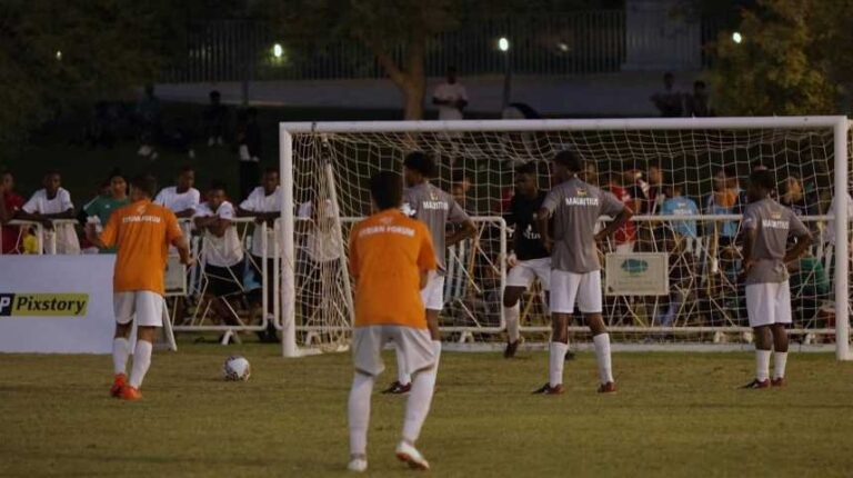 Qatar : une coupe du monde pour les enfants des rues