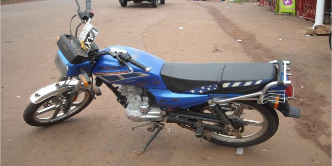 Siguiri/Société : Un jeune taxi-motard retrouvé égorgé par des inconnus à Tiguibery