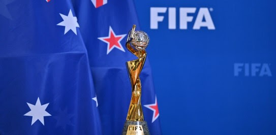 Le tirage au sort des barrages de la Coupe du Monde Féminine de la FIFA 2023 aura lieu le 14 octobre