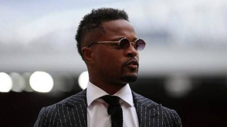 Evra va faire face à la justice