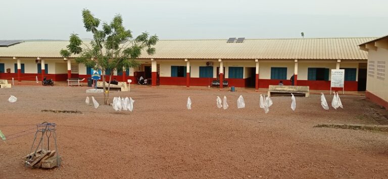 Gaoual/Santé : Les structures sanitaires de la préfecture en manque criard de personnels