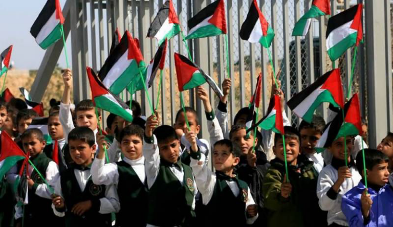 La Journée internationale de solidarité avec le peuple palestinien rappelle au monde que la cause est juste et attend une solution