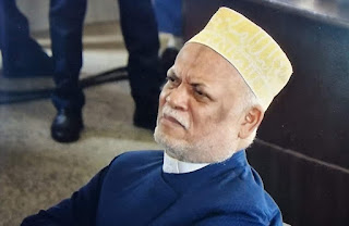 Comores: l’ex président Ahmed Abdallah Sambi condamné à perpétuité