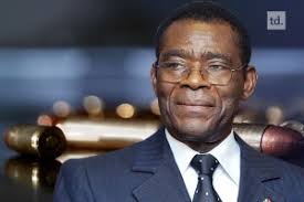 Guinée équatoriale : le président Obiang réélu avec 94,4% des voix