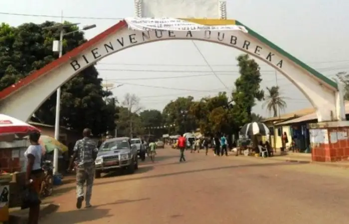Dubréka/Fête de l’armée guinéenne : Le camp d’infanterie de Nèguèyah abrite la cérémonie