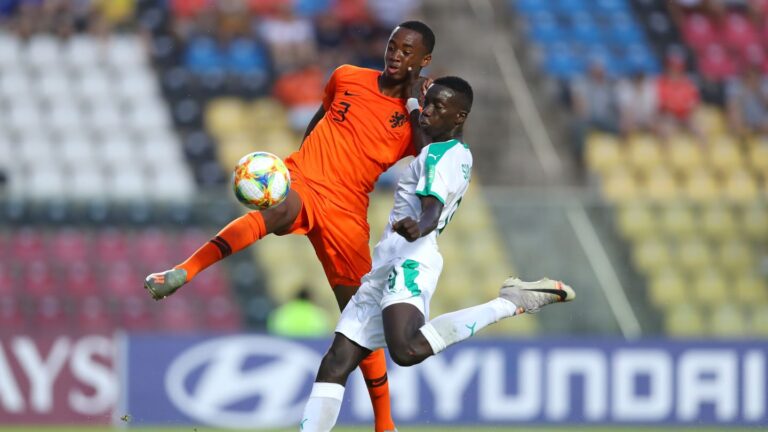 Coupe du monde 2022 : l’Angleterre entre en lice, le choc Sénégal-Pays-Bas… Les matchs au programme du jour