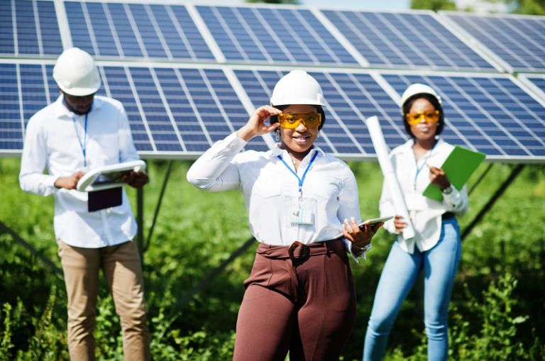 Benin : Les épreuves du 2ème examen de certification des techniciens de systèmes solaires hors réseau démarrent le 12 décembre prochain