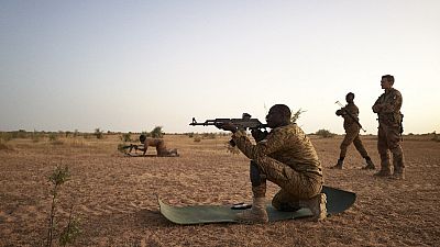 Burkina Faso : au moins 12 personnes tuées dans une nouvelle attaque