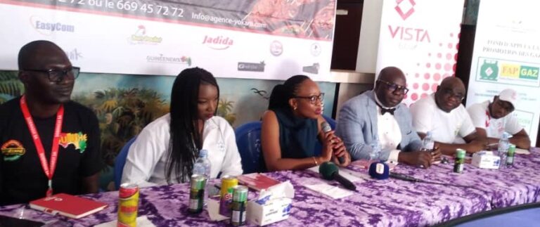 Kamsar-Arts culinaire: La structure YOKAM annonce les couleurs de la 1ère édition du Festival de Grillades de Guinée