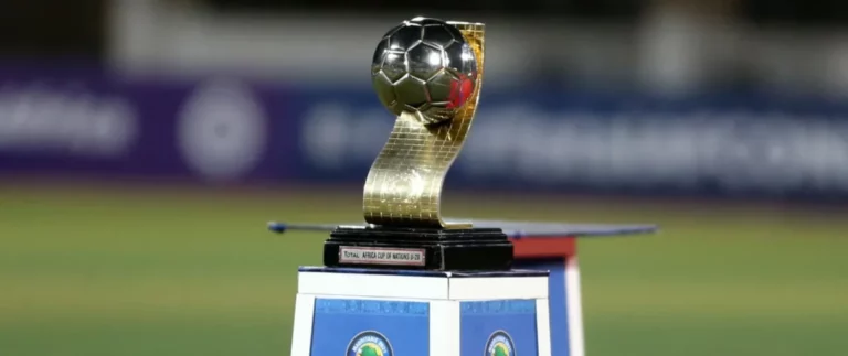 CAN U20 : Les groupes sont connus