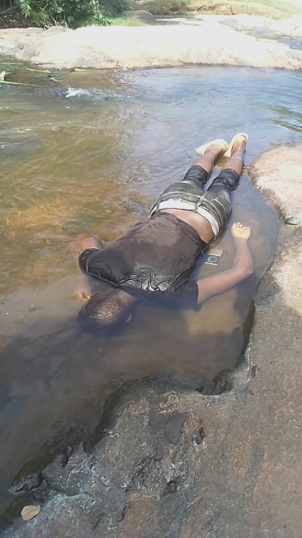 Mamou/Société : Le corps d’un jeune retrouvé au bord d’une rivière à Niagara