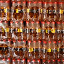 Guinée: La vente et la consommation de la boisson “24 heures Energy interdites