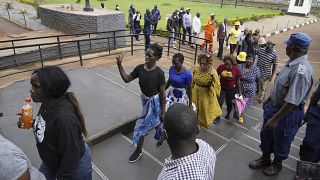 Zimbabwe : 25 opposants emprisonnés pour « rassemblement illégal »