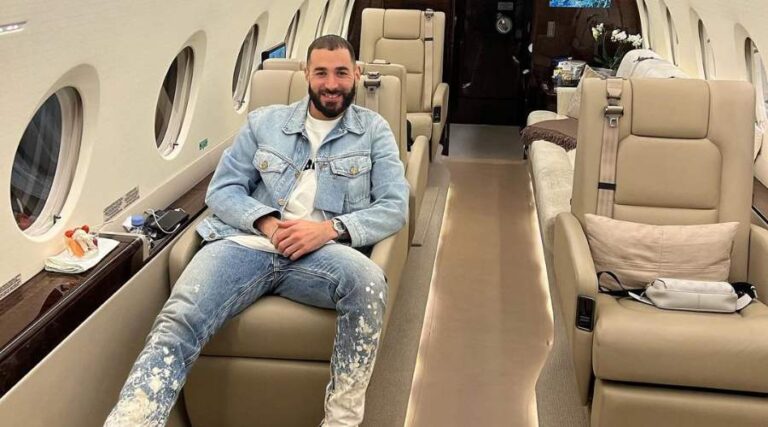 Mondial des Clubs: Karim Benzema attendu au Maroc  pour la finale