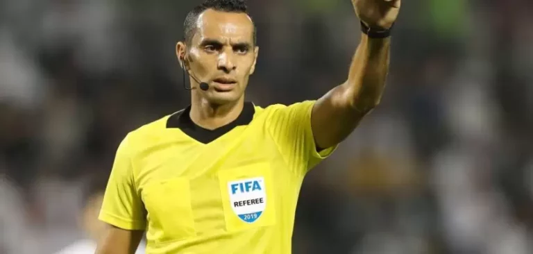 Maroc-Football: La FIFA choisit  un arbitre algérien pour diriger la finale de la coupe du monde des Clubs