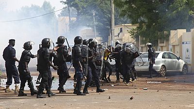 Mali : 2 policiers et 1 gendarme tués dans une attaque dans l’ouest