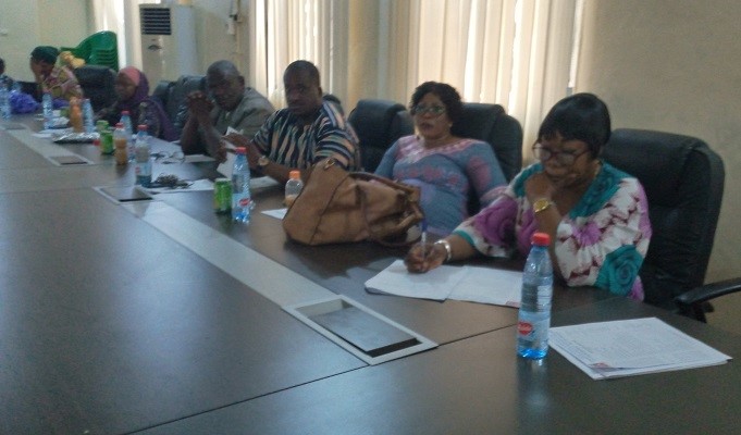 Conakry : 2ème session du cadre de dialogue multi acteurs sur le foncier et environnement