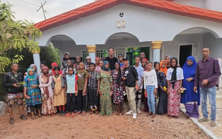 Labé/Semaine de la francophonie : Le club RFI Labé en collaboration avec la DCJ organise une journée de lecture francophone dénommée 3h de lecture