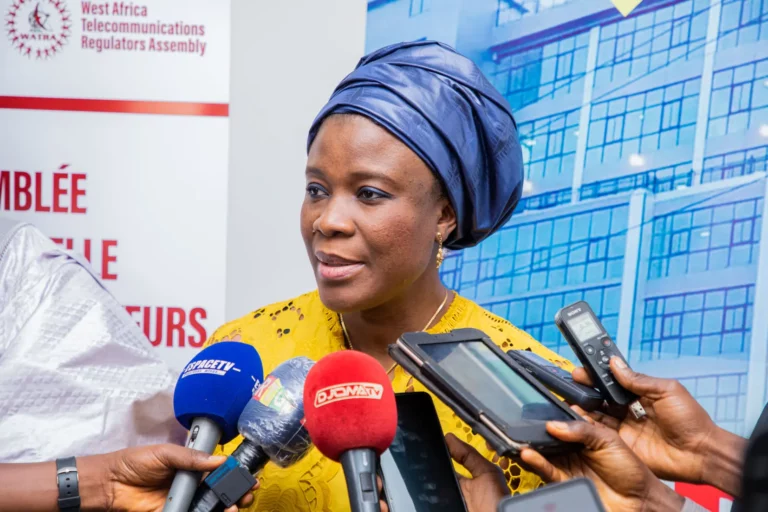 Guinée/MIC : Interdiction aux médias publics, plateformes numériques et sites internet de diffuser tout élément dont ils ne détiennent pas les droits de propriétés intellectuelle