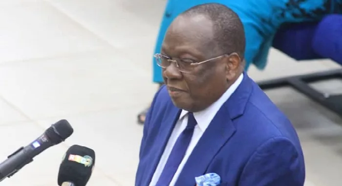 Guinée/Procès des évènements du 28 septembre: L’ex premier ministre, François Louceny Fall livre sa part de vérité