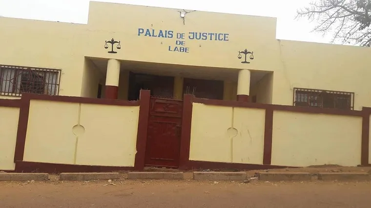 Labé-Justice: Un étudiant condamné à 06 mois assortis de sursis