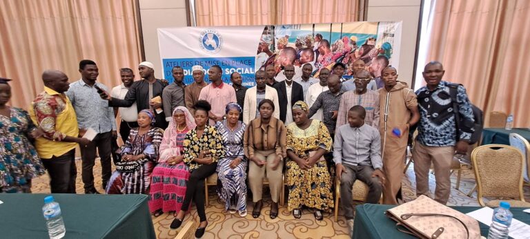 Conakry/Société: La SEG lance un atelier de mise en place d’un dialogue social pour l’amélioration de relation client 