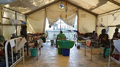 Soudan du Sud : au moins 5 morts dans une épidémie d’hépatite E