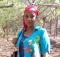 Boké/Femme et Développement : disposant plus de 80 ha d’anacarde, Madame Diallo, Nassouroulaye Deen Chérif est en quête de partenaires