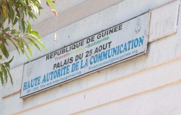 Guinée: La HAC célèbre la Journée Mondiale de la Liberté de la Presse ce 03 Mai 2023