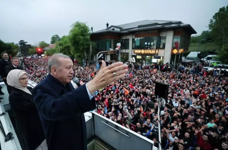 Turquie : Le Secrétaire général de l’OCI  félicite le Président Recep Tayyip Erdogan pour sa réélection