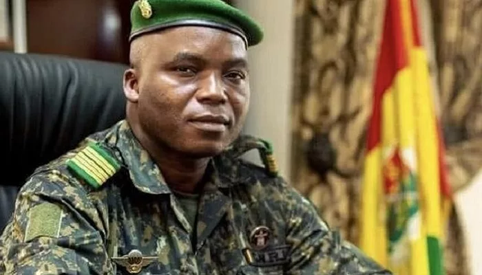 Guinée/Administration: Le général Sadiba Koulibaly remplacé à la tête du Ministère de l’Urbanisme et de l’Habitat (Décret)
