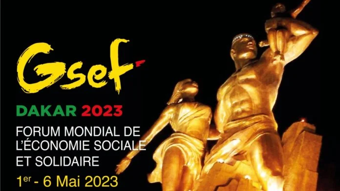 Sénégal : Ouverture à Dakar de la 6ème édition du forum mondial de l’économie sociale et solidaire