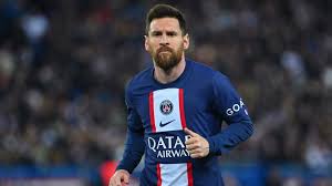 PSG : Messi à Al-Hilal, c’est bouclé selon l’AFP