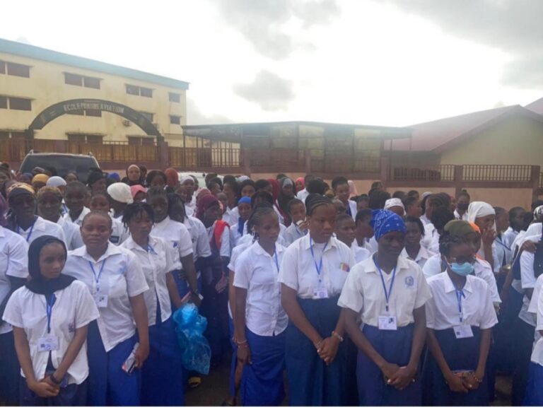 Conakry/ BAC 2023 : Des candidats s’expriment sur les sujets