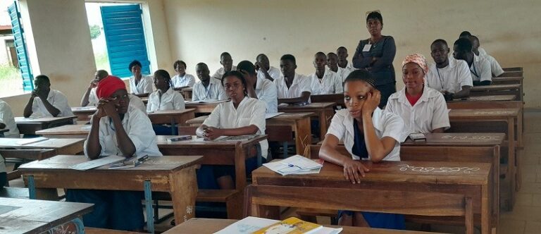 Kérouané Bac Unique: Les candidats qualifient les premières épreuves d’abordables