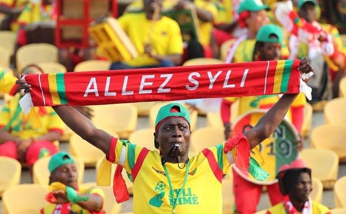 CAN 2023 : Le Syli de Guinée qualifié après le nul entre l’Ethiopie et le Malawi