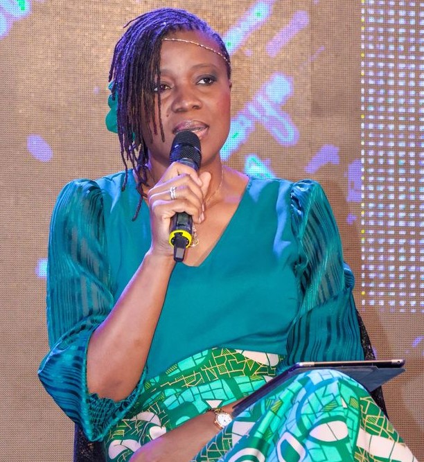 Guinée/Semaine du numérique :  » le numérique est une nécessité, si on ne s’approprie pas des technologies, on va la subir >>, déclare la ministre Aminata Kaba