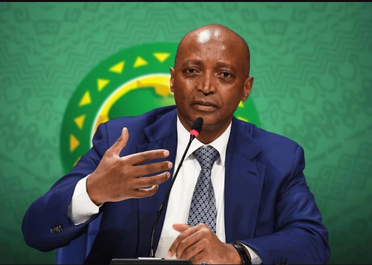 CAN U23: Le jury disciplinaire de la CAF adresse un avertissement à la Guinée